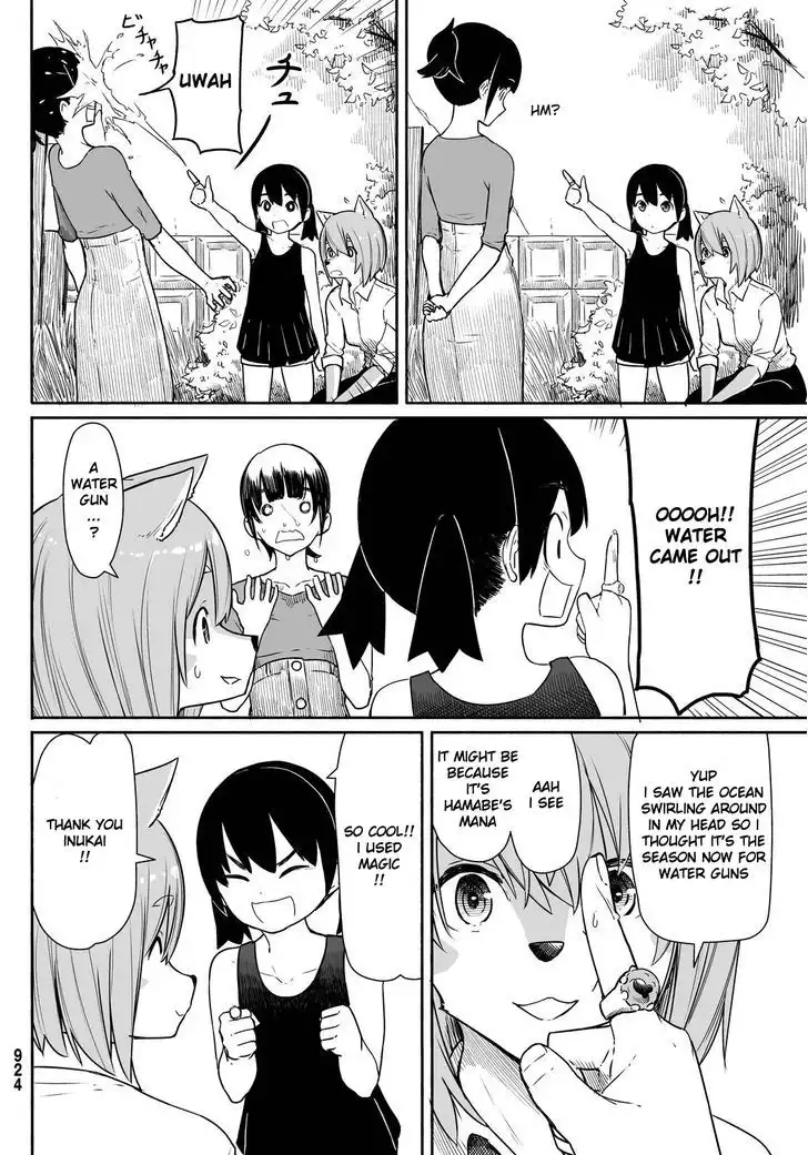 Flying Witch (ISHIZUKA Chihiro) Chapter 30 26